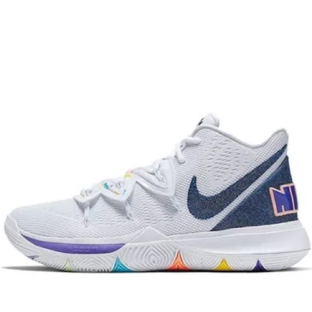 Nike basketball shoes